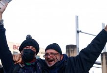 Bir AB ülkesinde esrar yasal hale getirildi;sırada başka ülkeler var.