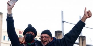 Bir AB ülkesinde esrar yasal hale getirildi;sırada başka ülkeler var.