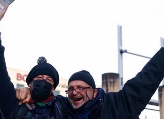 Bir AB ülkesinde esrar yasal hale getirildi;sırada başka ülkeler var.