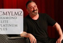 Cem Yılmaz, yeni gösterisiyle Netflix’te