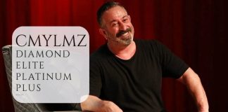 Cem Yılmaz, yeni gösterisiyle Netflix’te