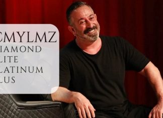 Cem Yılmaz, yeni gösterisiyle Netflix’te