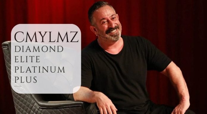 Cem Yılmaz, yeni gösterisiyle Netflix’te