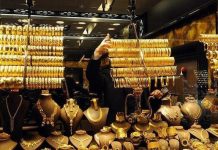 Altın da Dolara özendi;Yükseliyor!