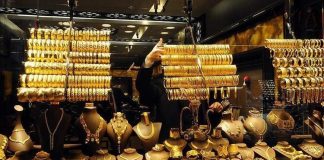 Altın da Dolara özendi;Yükseliyor!