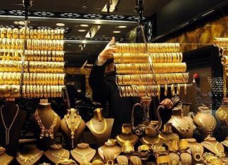 Altın da Dolara özendi;Yükseliyor!
