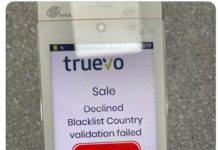 Turhan Çömez: “İngiltere’de Türk kredi kartları ile ödeme yapamadım”