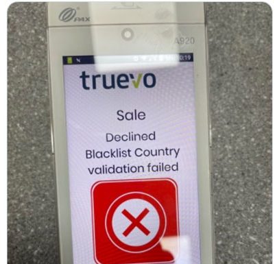 Turhan Çömez: “İngiltere’de Türk kredi kartları ile ödeme yapamadım”