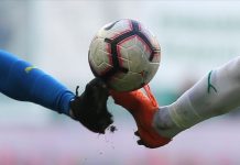 Spor Toto 1’inci Lig maçlarında da VAR!