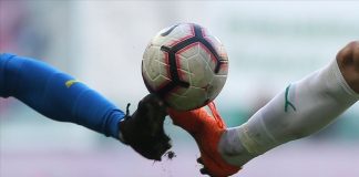 Spor Toto 1’inci Lig maçlarında da VAR!