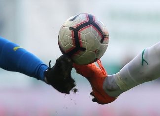 Spor Toto 1’inci Lig maçlarında da VAR!