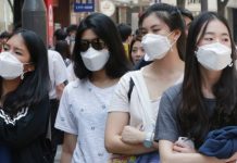 Güney Kore hükümeti, artan vaka artışları karşısında çeşitli kısıtlamalar getirme kararı aldı.