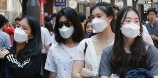 Güney Kore hükümeti, artan vaka artışları karşısında çeşitli kısıtlamalar getirme kararı aldı.