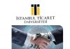 İstanbul Ticaret Üniversitesi, değerli bir ticari varlık olan Yapay Zeka’yı misyonu gereği ıskalamadı!