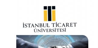 İstanbul Ticaret Üniversitesi, değerli bir ticari varlık olan Yapay Zeka’yı misyonu gereği ıskalamadı!
