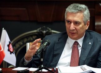 “Şaşkınlıkla İzliyoruz”