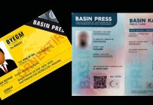 Danıştay: ‘İletişim Başkanlığı’nın basın kartının kimlere verileceğini düzenleme yetkisi yok’