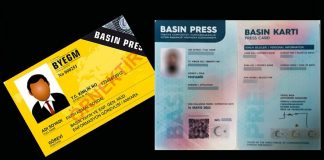 Danıştay: ‘İletişim Başkanlığı’nın basın kartının kimlere verileceğini düzenleme yetkisi yok’