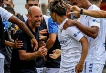 Pinheiro; “Beşiktaş’a transfer olmuyorum. Bu konu benim için kapandı”