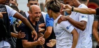 Pinheiro; “Beşiktaş’a transfer olmuyorum. Bu konu benim için kapandı”