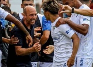 Pinheiro; “Beşiktaş’a transfer olmuyorum. Bu konu benim için kapandı”