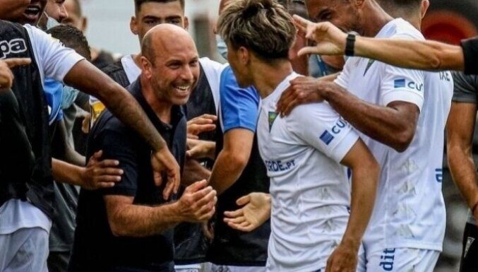 Pinheiro; “Beşiktaş’a transfer olmuyorum. Bu konu benim için kapandı”