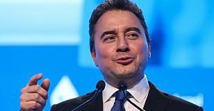 Babacan; “Çok yaygın bir yoksullaşma olacak. Bu krizde zengin ve fakir arasındaki uçurum daha da artacak”