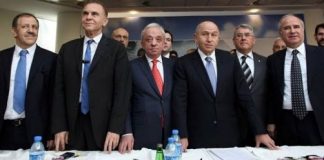 Murat Yetkin: ‘Beş Müteahhit CHP ve İYİ Parti’den Randevu İçin Sıraya Girmiş Durumda’