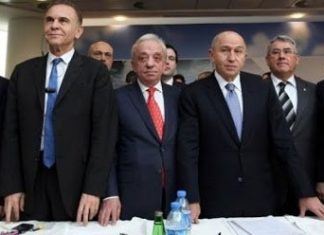 Murat Yetkin: ‘Beş Müteahhit CHP ve İYİ Parti’den Randevu İçin Sıraya Girmiş Durumda’