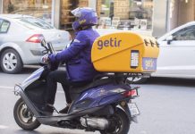 Getir, artık zamlı getirecek!