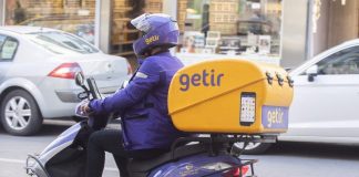 Getir, artık zamlı getirecek!