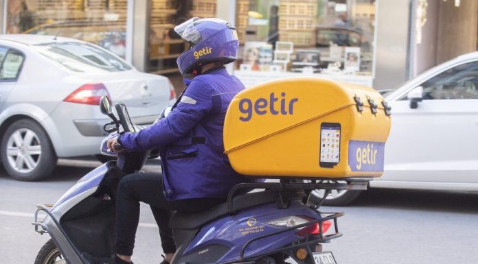 Getir, artık zamlı getirecek!
