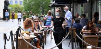 Hollanda’da zorunlu olmayan tüm işletmeler ocak ayı ortasına kadar kapatılıyor!