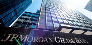 JP Morgan Bankası Türk Lirası işlemlerini durdurdu!