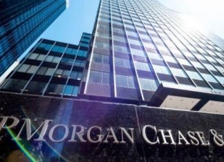 JP Morgan Bankası Türk Lirası işlemlerini durdurdu!