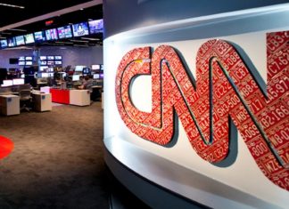 CNN’den ‘Omicron’ kararı: Ofisler kapatılacak!