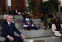 Erdoğan ; “Faiz sebep, enflasyon neticedir; bu da benim tezimdir.”