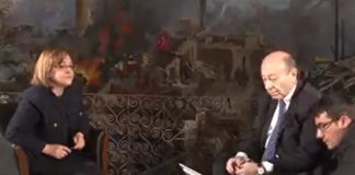 Muhabire tokat atan gazeteci Muharrem Sarıkaya: Mazeretsiz özür diliyorum