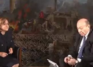 Muhabire tokat atan gazeteci Muharrem Sarıkaya: Mazeretsiz özür diliyorum