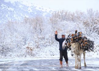 Kar yağışı nedeniyle bazı il ve ilçelerde eğitime yarın ara verildi.
