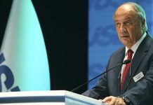 TÜSİAD YİK Başkanı Özilhan: Yatırım yapmak bir tarafa yeni yıl için üretim planlamaları bile yapılamıyor