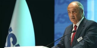 TÜSİAD YİK Başkanı Özilhan: Yatırım yapmak bir tarafa yeni yıl için üretim planlamaları bile yapılamıyor