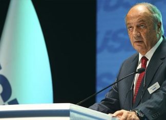 TÜSİAD YİK Başkanı Özilhan: Yatırım yapmak bir tarafa yeni yıl için üretim planlamaları bile yapılamıyor