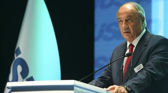 TÜSİAD YİK Başkanı Özilhan: Yatırım yapmak bir tarafa yeni yıl için üretim planlamaları bile yapılamıyor