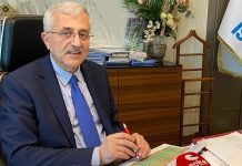 “Milyarda bir mertebede kirletici olup olmadığını tespit ediyoruz. İstanbul’da musluk suyunu rahatça içebilirsiniz”