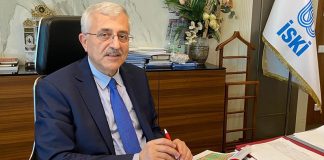 “Milyarda bir mertebede kirletici olup olmadığını tespit ediyoruz. İstanbul’da musluk suyunu rahatça içebilirsiniz”