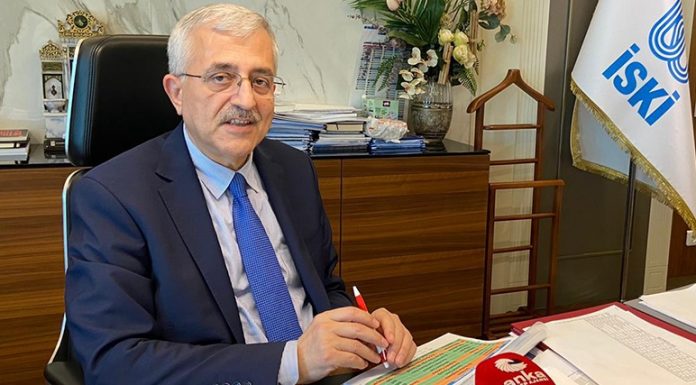 “Milyarda bir mertebede kirletici olup olmadığını tespit ediyoruz. İstanbul’da musluk suyunu rahatça içebilirsiniz”