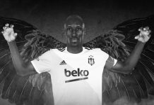 Beşiktaş’tan Rasim Ozan Kütahyalı açıklaması: “Bu müptezel ve ekürisi hakkında tüm yasal işlemler başlatılacaktır”