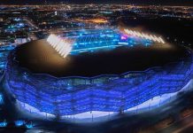 Süper Kupa finali Katar’da!