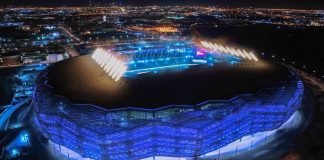 Süper Kupa finali Katar’da!